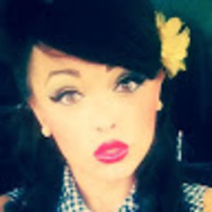 Meet your Posher, Lacey